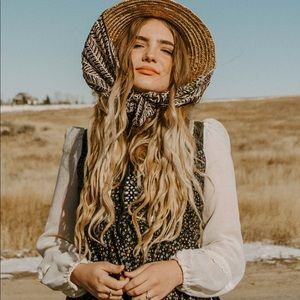 Vintage *rare* Gunne Sax dress